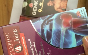 Thu hồi sản phẩm Genki 9 King'S Secrets do 'quá lời' về công dụng